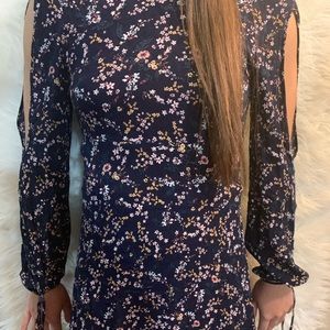 WOMENS AMERICAN EAGLE DRESS